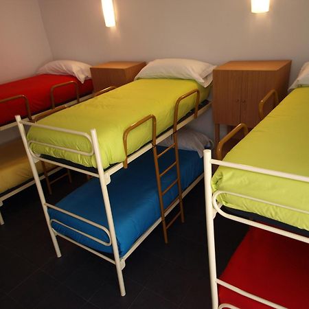 וילבלינו Albergue Francisco Giner De Los Rios מראה חיצוני תמונה