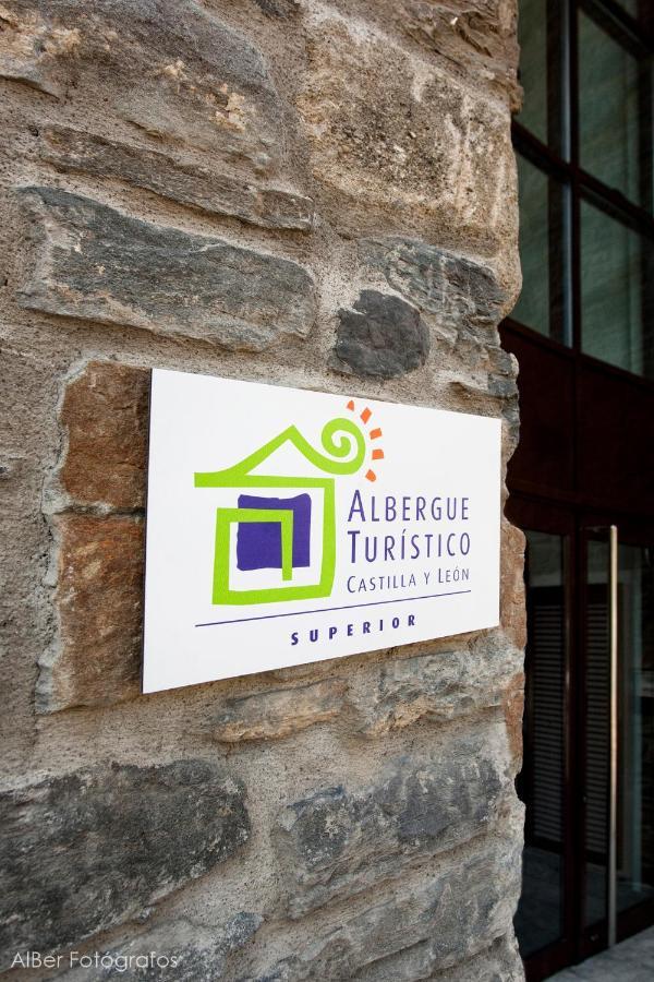 וילבלינו Albergue Francisco Giner De Los Rios מראה חיצוני תמונה