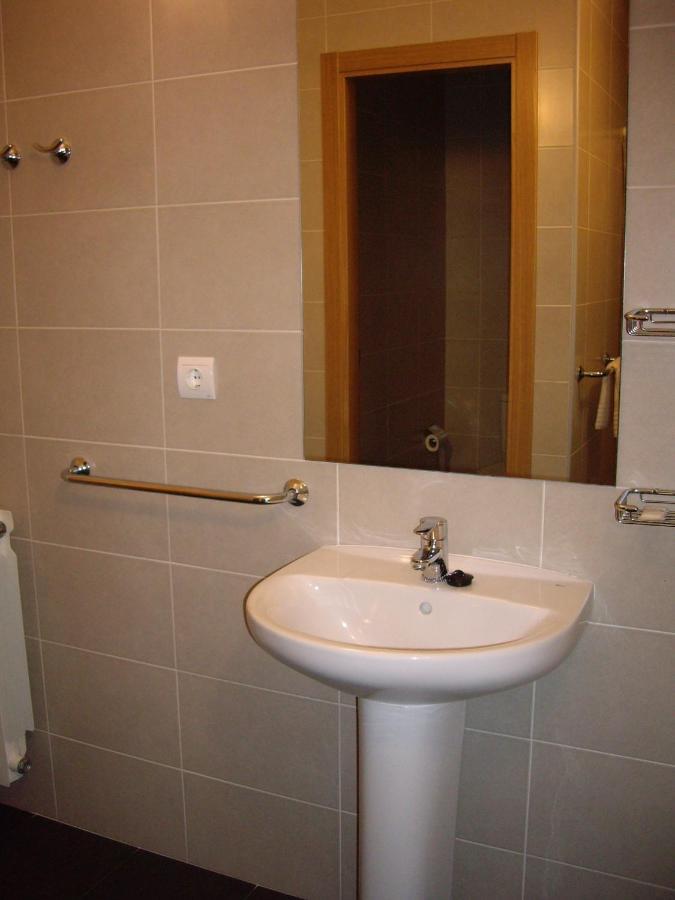 וילבלינו Albergue Francisco Giner De Los Rios חדר תמונה